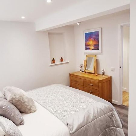 Marthys House With Hot Tub Looe Villa Екстериор снимка