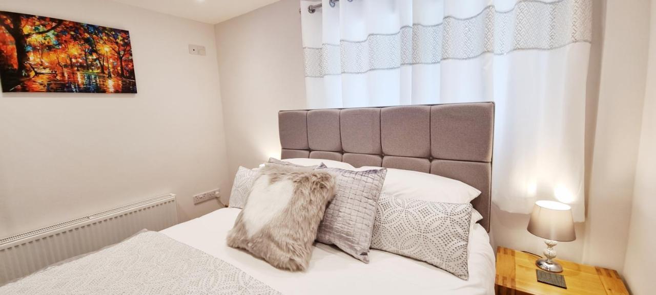 Marthys House With Hot Tub Looe Villa Екстериор снимка
