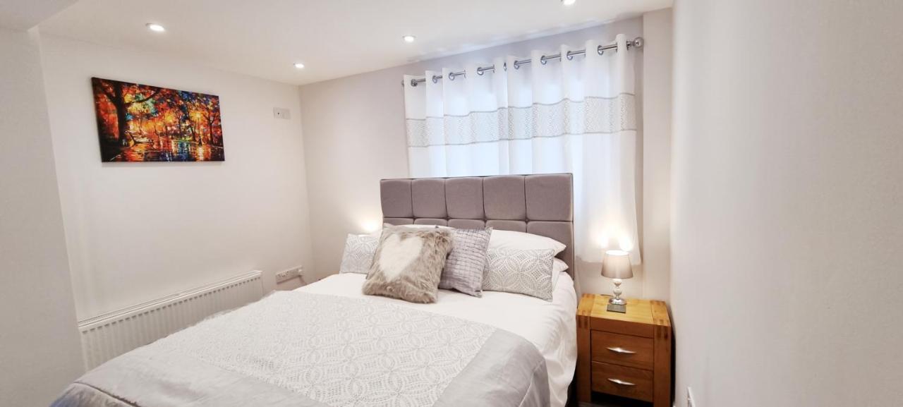 Marthys House With Hot Tub Looe Villa Екстериор снимка