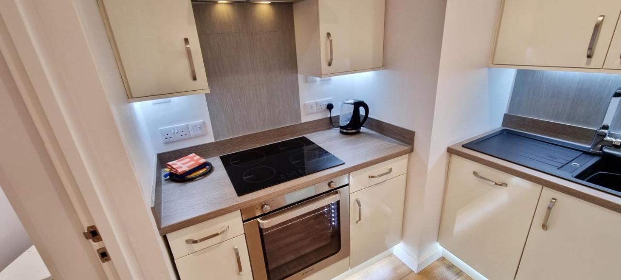 Marthys House With Hot Tub Looe Villa Екстериор снимка