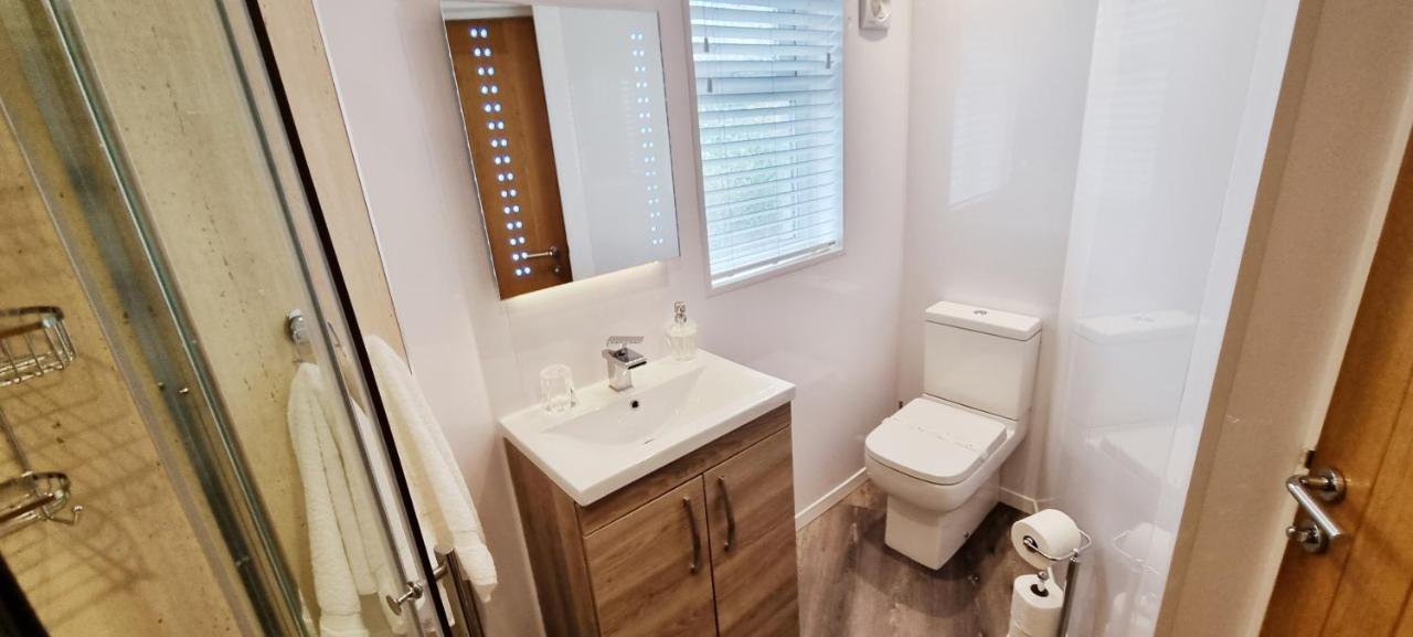 Marthys House With Hot Tub Looe Villa Екстериор снимка