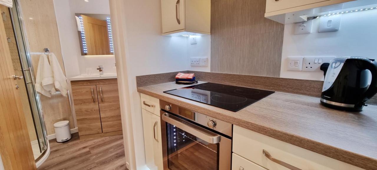 Marthys House With Hot Tub Looe Villa Екстериор снимка