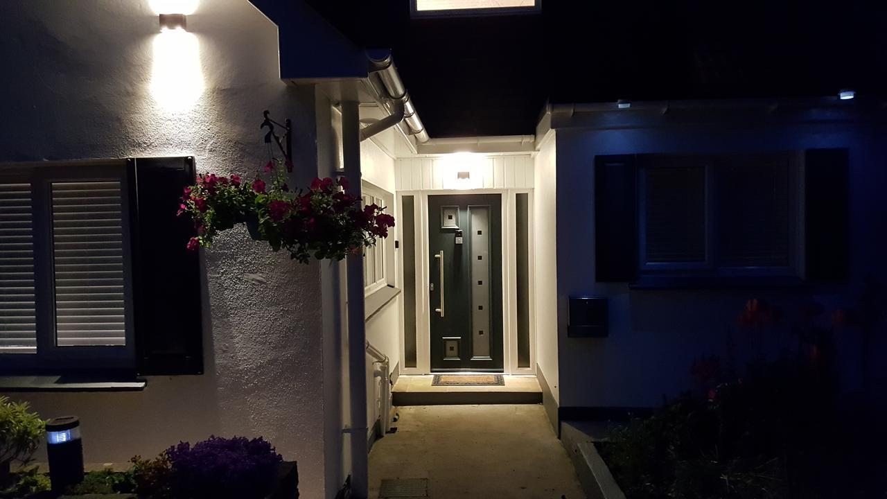 Marthys House With Hot Tub Looe Villa Екстериор снимка