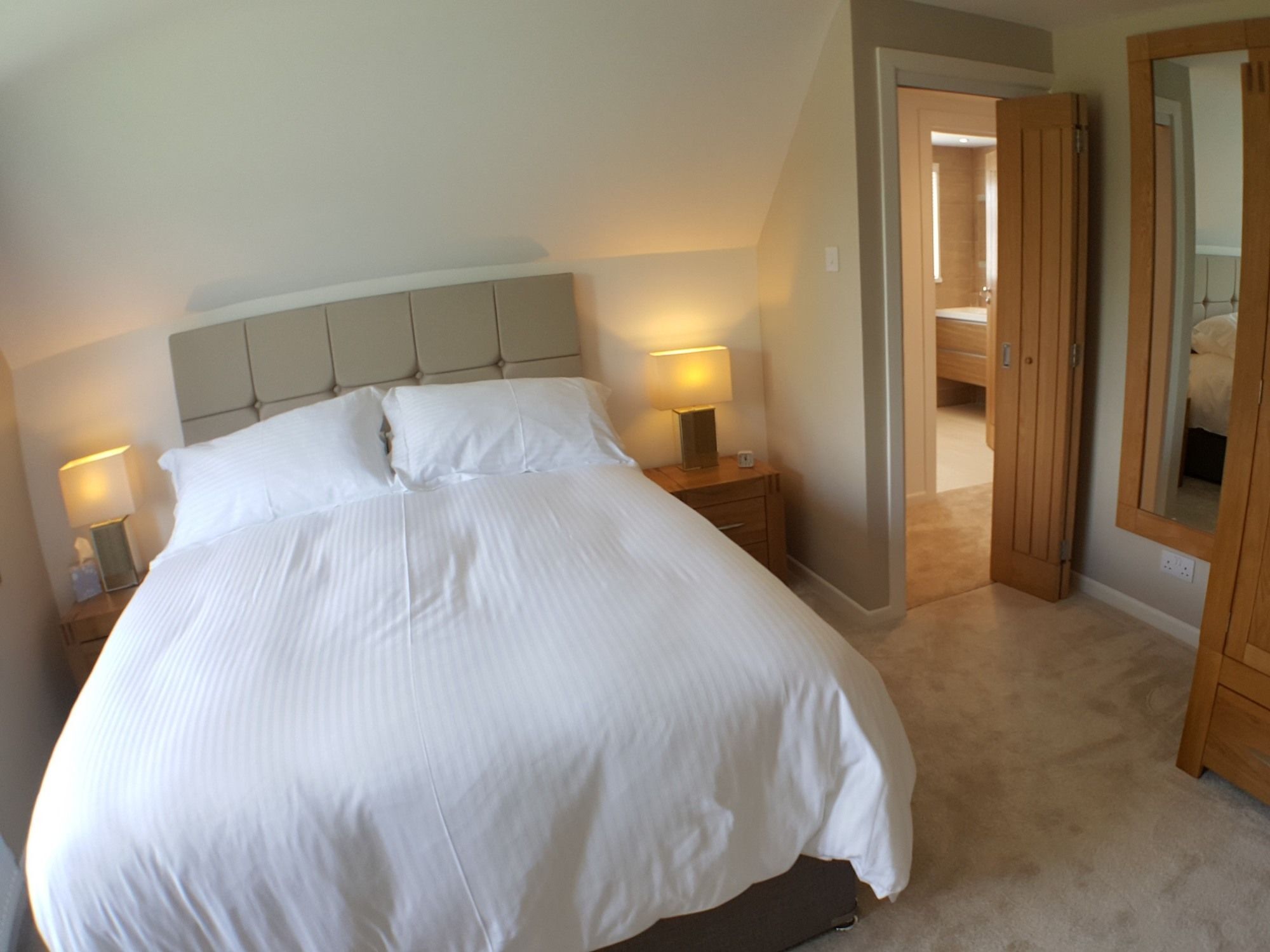 Marthys House With Hot Tub Looe Villa Екстериор снимка