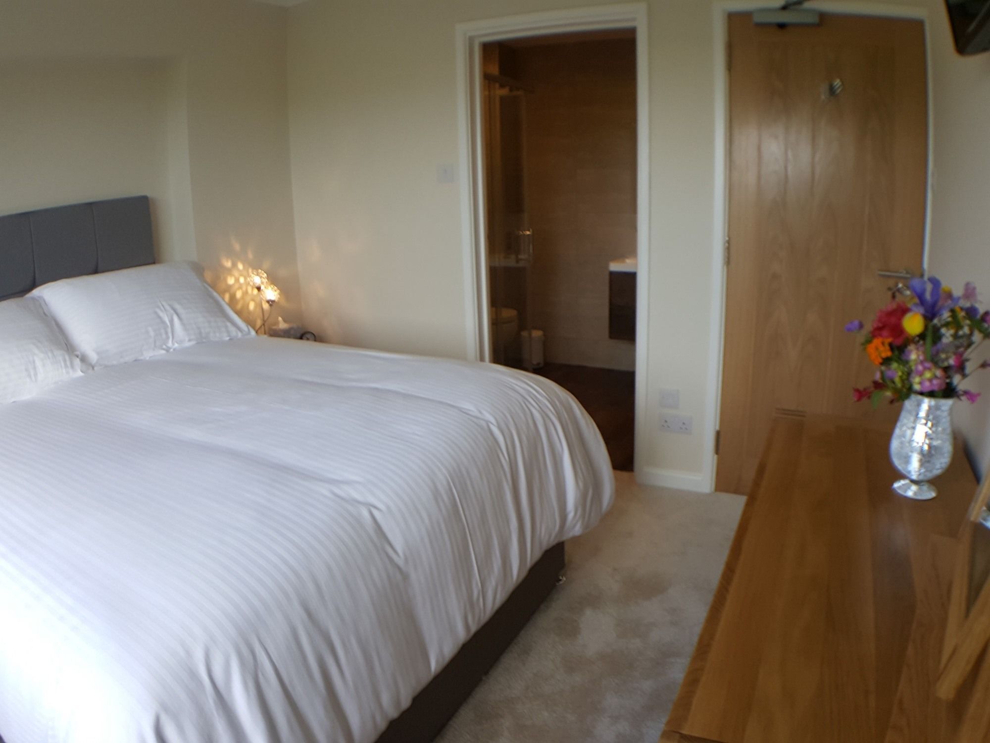 Marthys House With Hot Tub Looe Villa Екстериор снимка