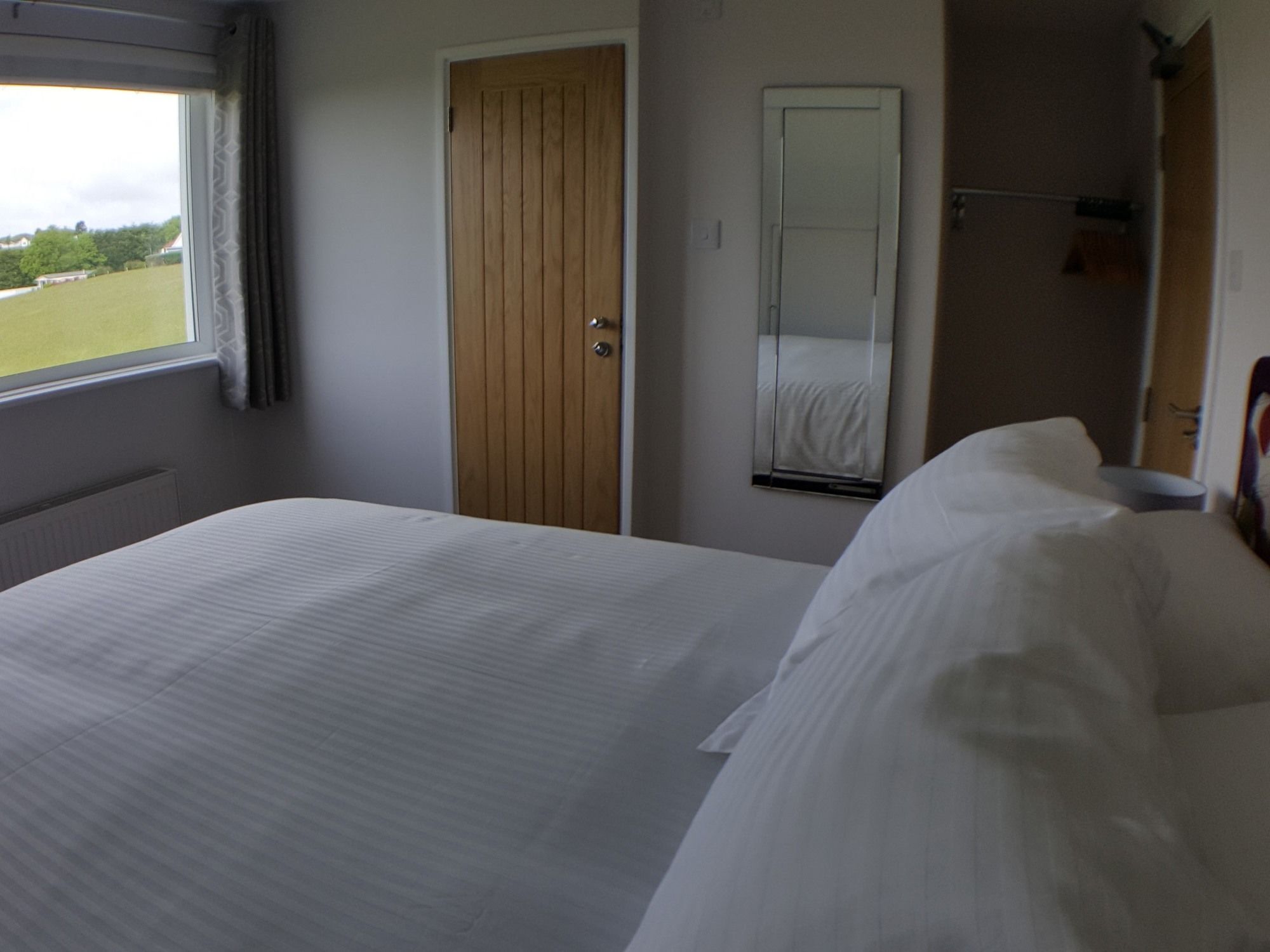 Marthys House With Hot Tub Looe Villa Екстериор снимка