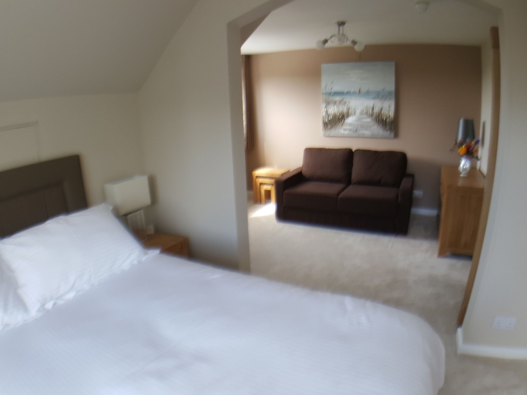Marthys House With Hot Tub Looe Villa Екстериор снимка