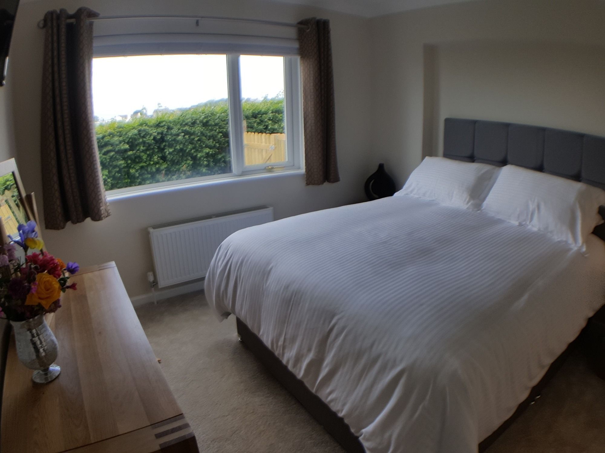 Marthys House With Hot Tub Looe Villa Екстериор снимка