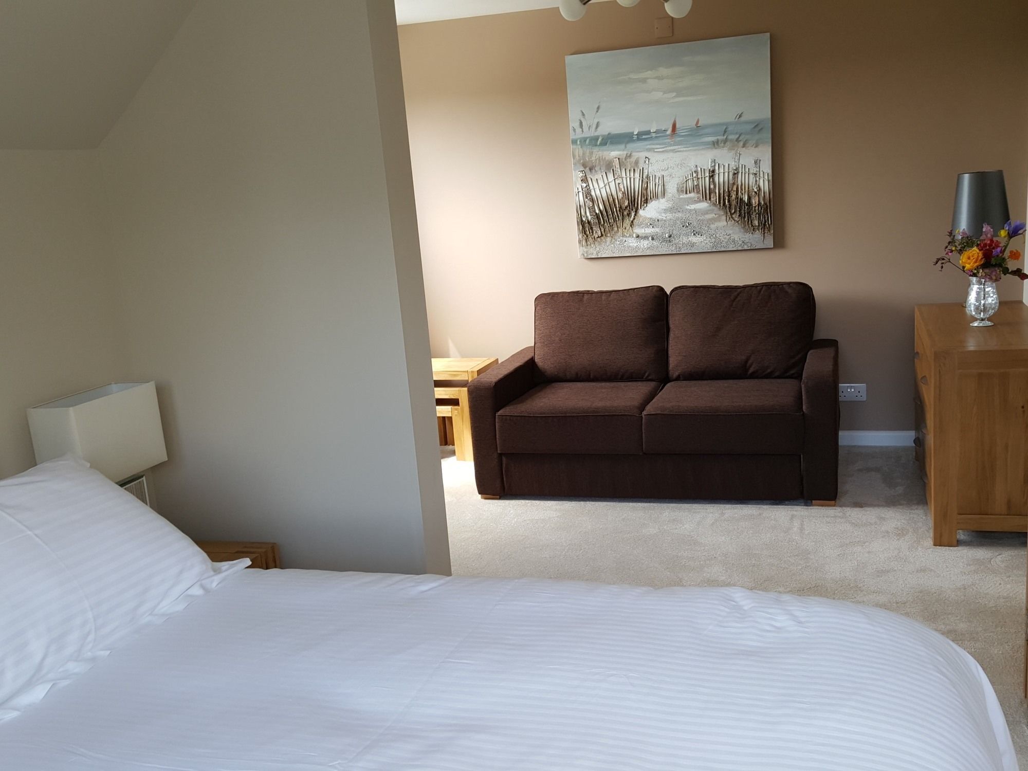 Marthys House With Hot Tub Looe Villa Екстериор снимка